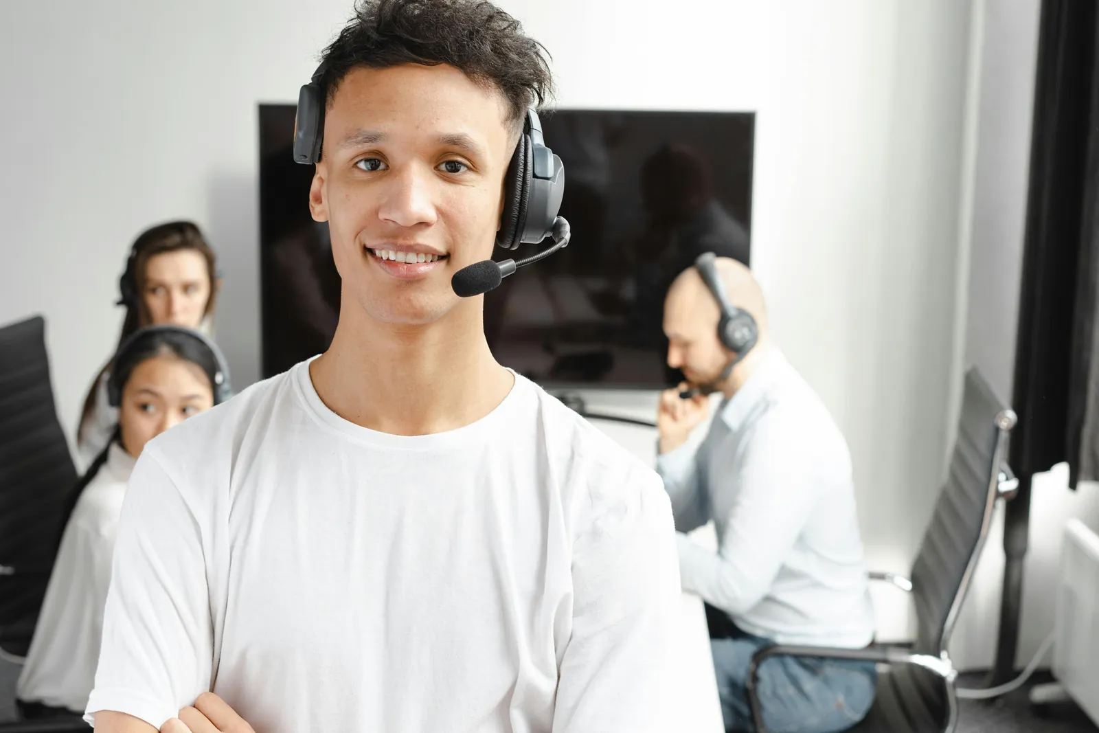 Logvea support